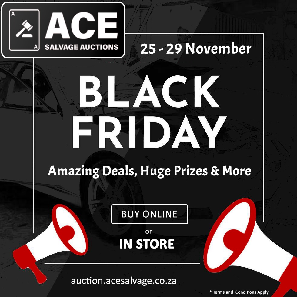 Ace Auto Auctions