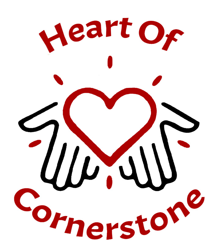 Heart Of Cornerstone