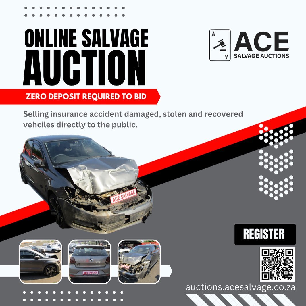 Ace Auto Auctions
